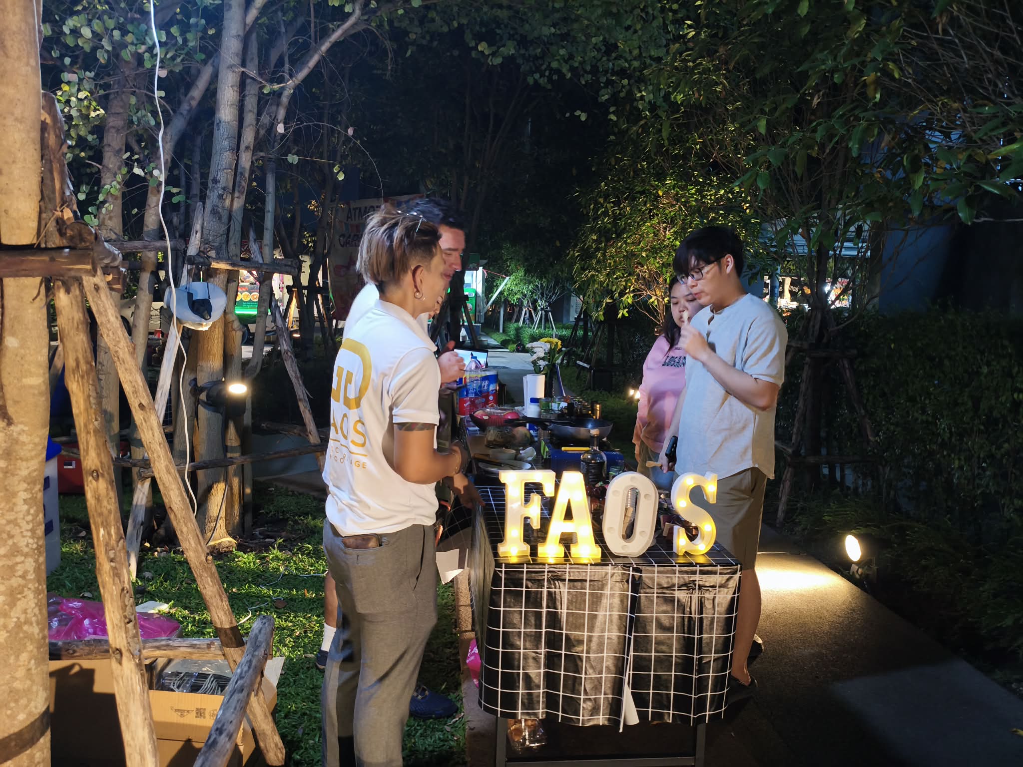 Activity photo