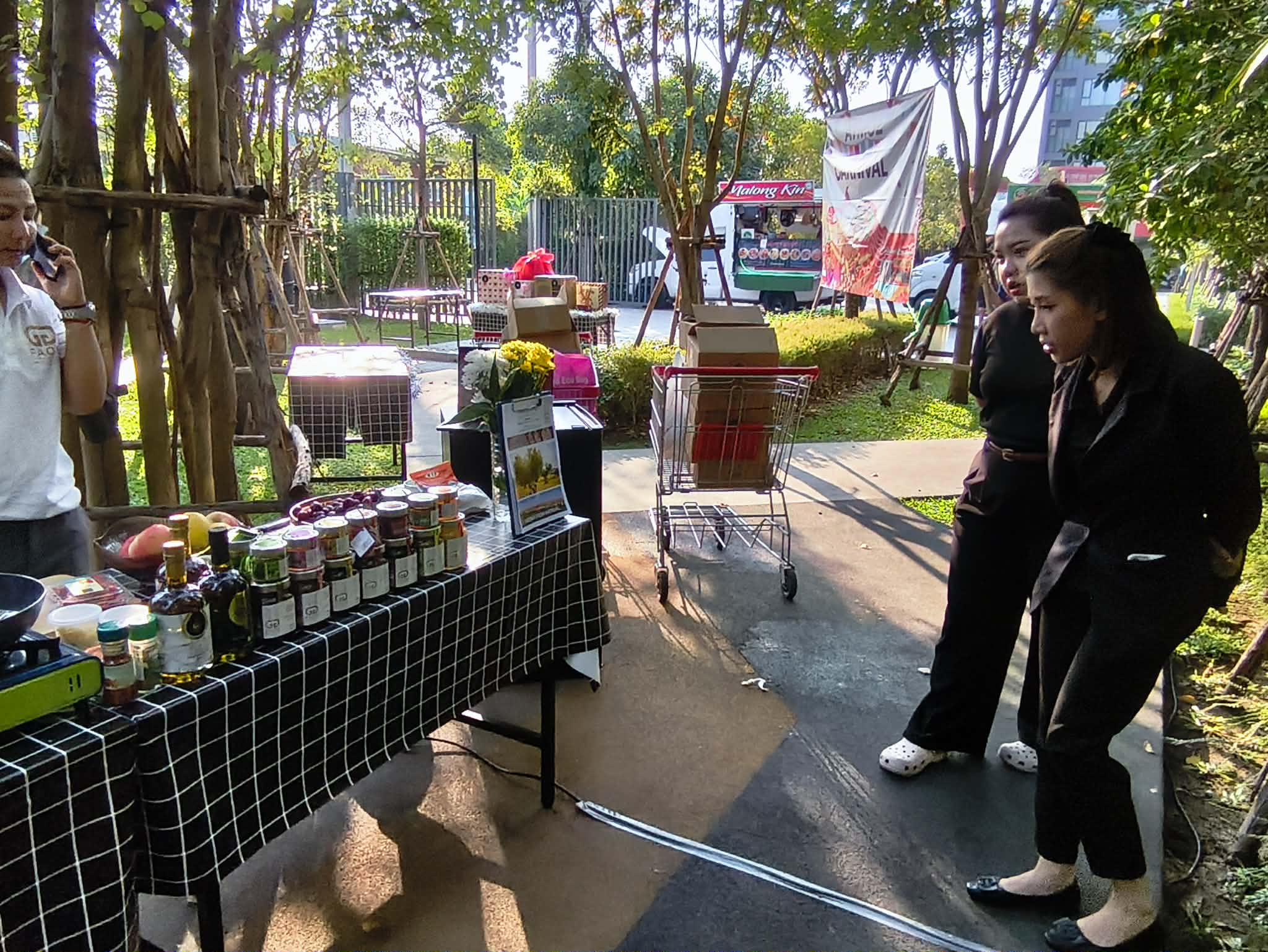 Activity photo