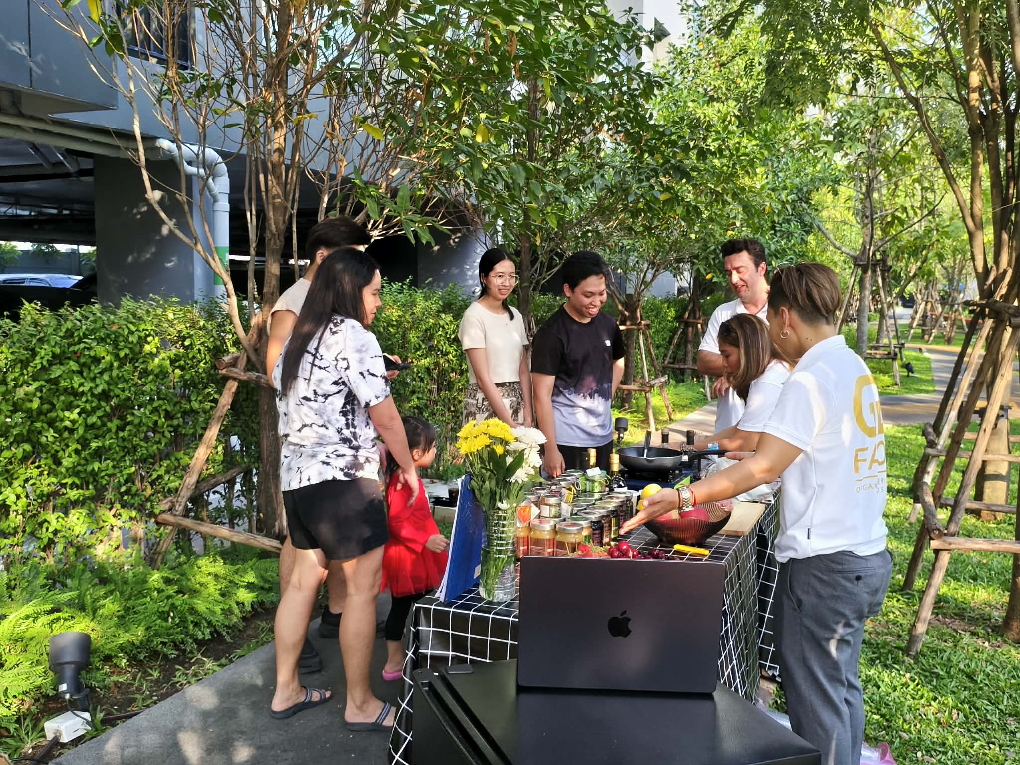 Activity photo