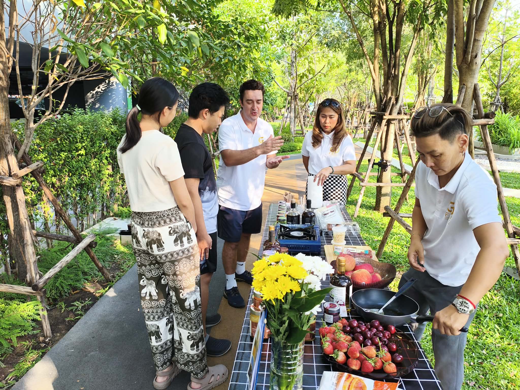 Activity photo